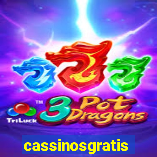 cassinosgratis