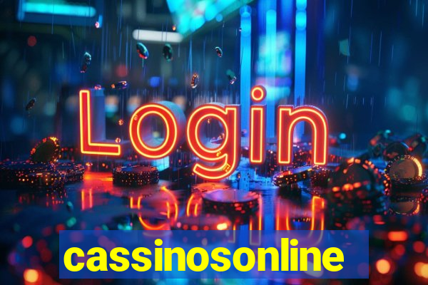 cassinosonline