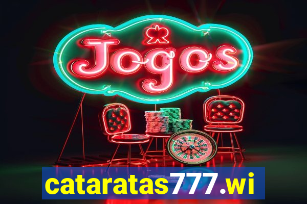 cataratas777.win