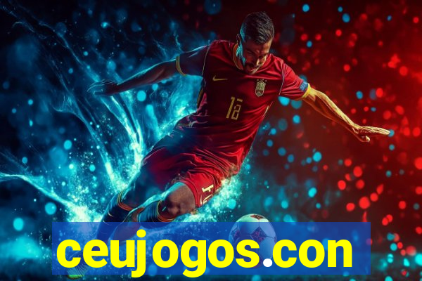 ceujogos.con