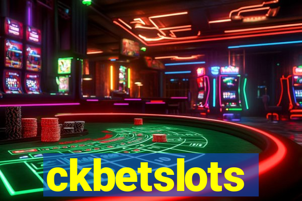 ckbetslots