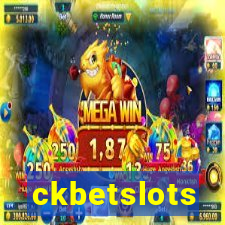ckbetslots