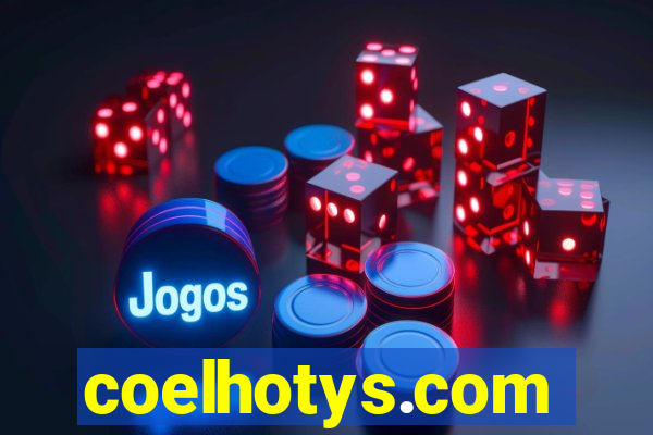 coelhotys.com