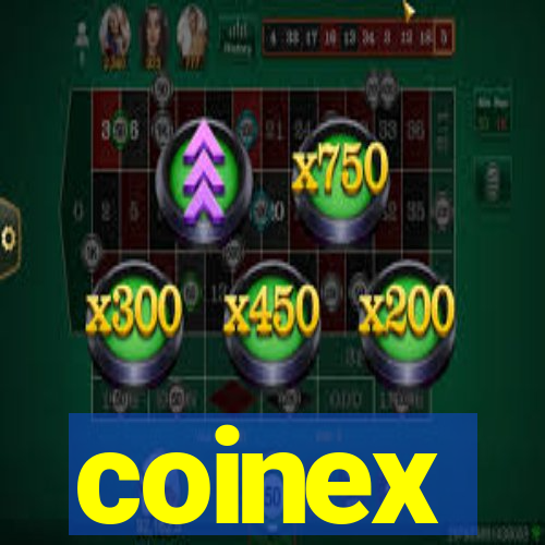 coinex