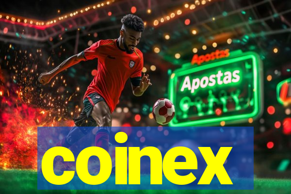 coinex