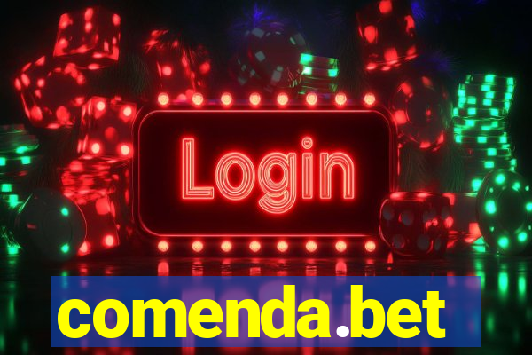 comenda.bet