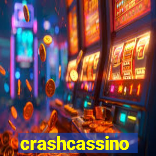crashcassino