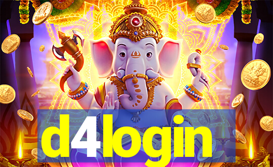 d4login