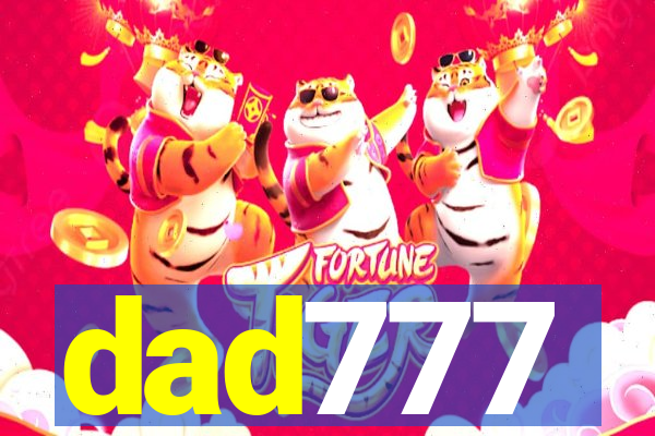 dad777
