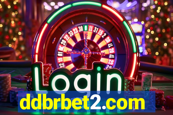 ddbrbet2.com