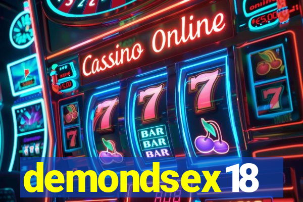 demondsex18