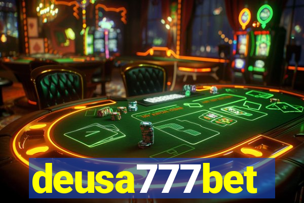 deusa777bet
