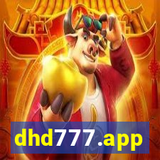 dhd777.app