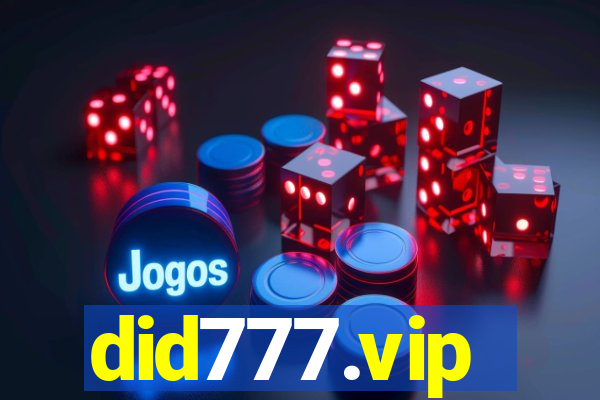did777.vip