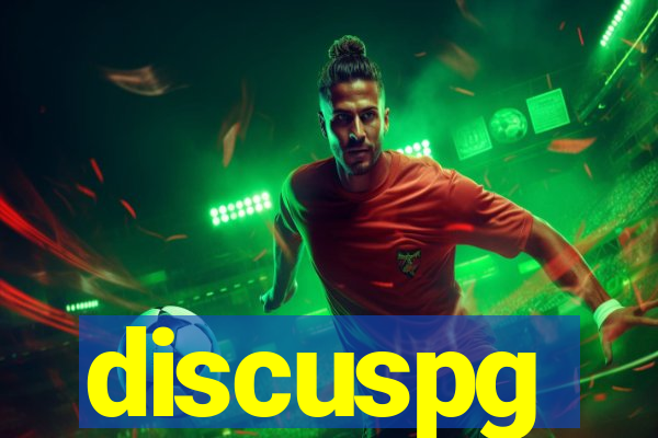 discuspg