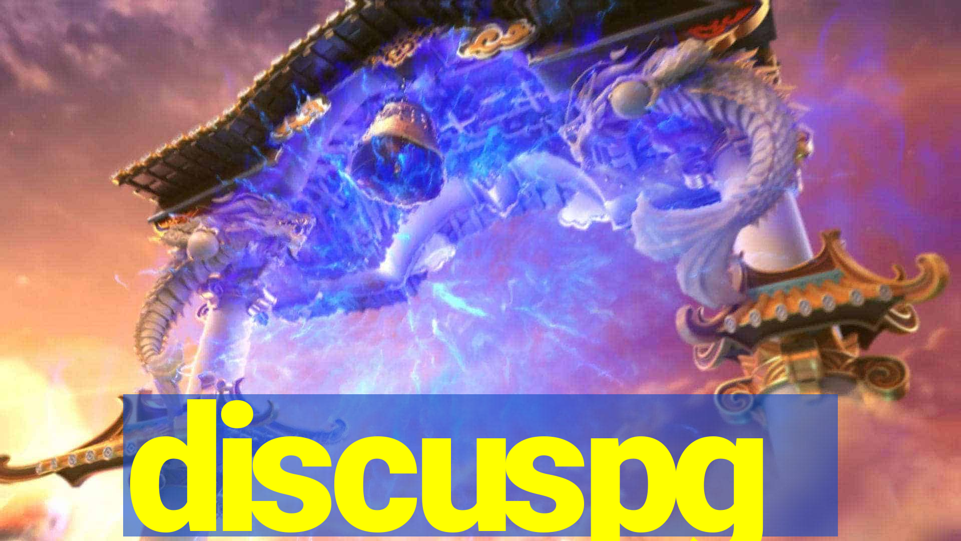 discuspg