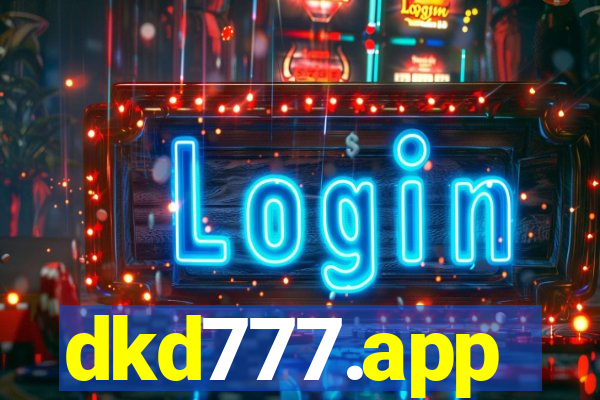 dkd777.app