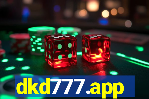 dkd777.app