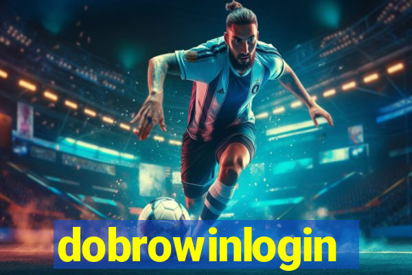 dobrowinlogin