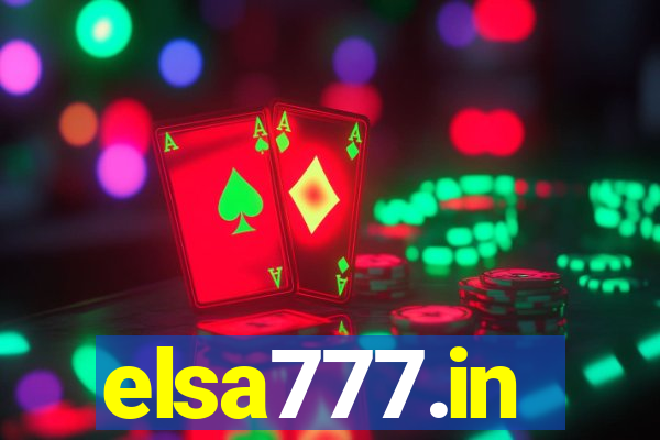 elsa777.in