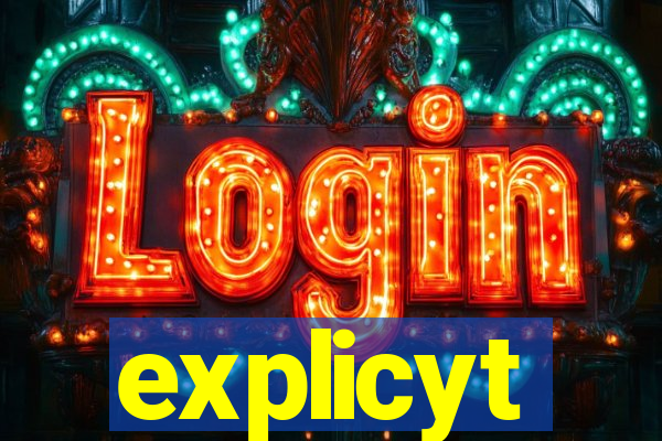 explicyt