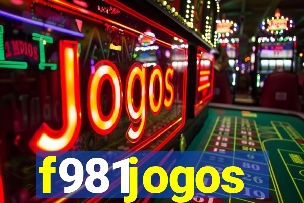 f981jogos