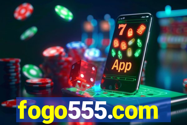 fogo555.com