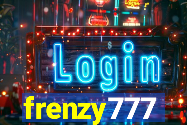 frenzy777