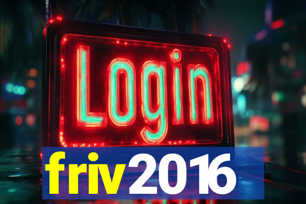 friv2016
