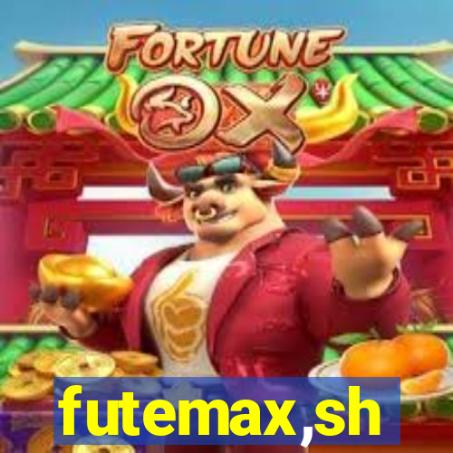 futemax,sh