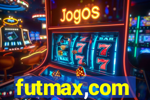 futmax,com