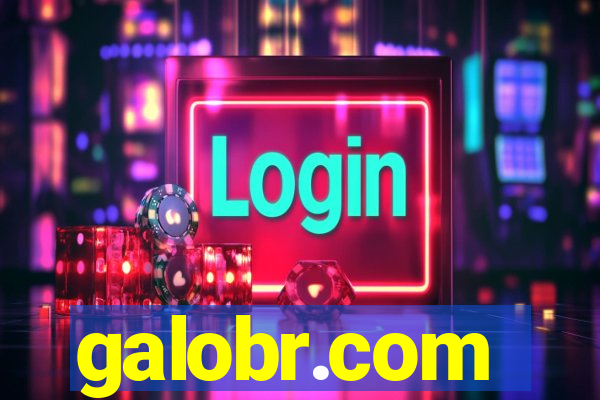 galobr.com