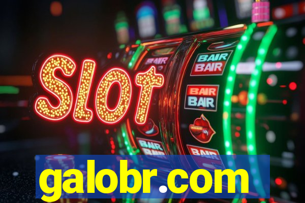 galobr.com