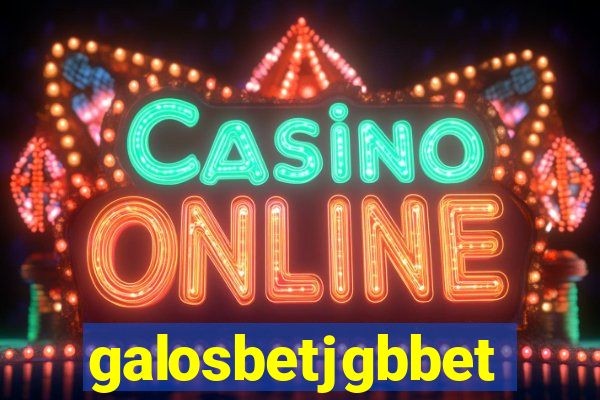 galosbetjgbbet