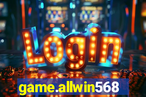 game.allwin568