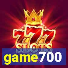 game700
