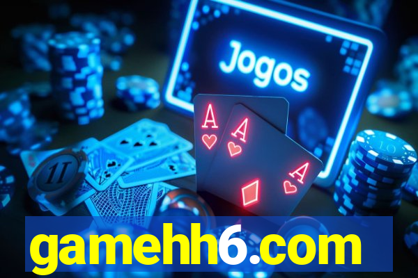gamehh6.com