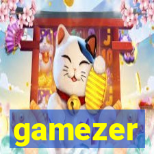 gamezer