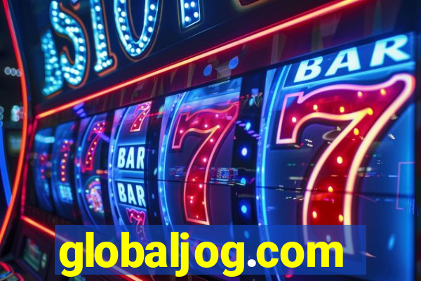 globaljog.com