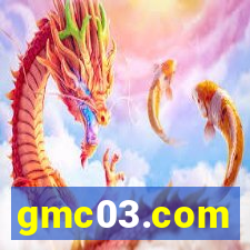 gmc03.com