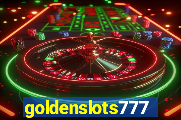 goldenslots777