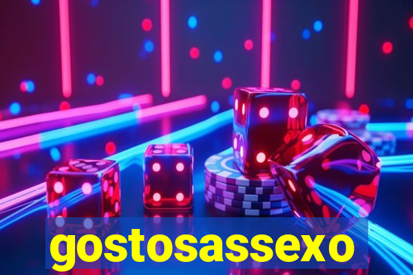 gostosassexo