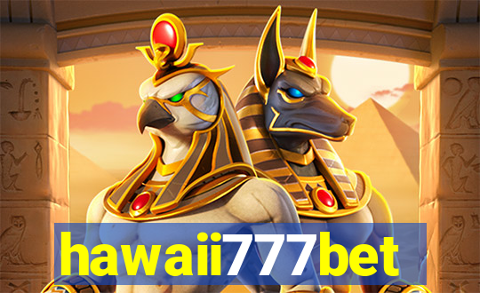 hawaii777bet