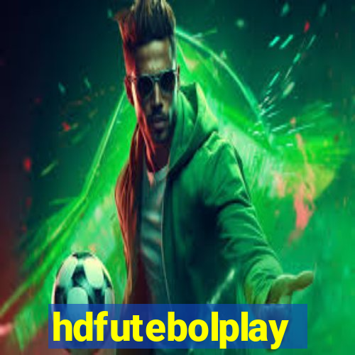 hdfutebolplay