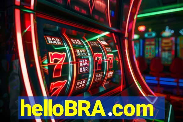 helloBRA.com