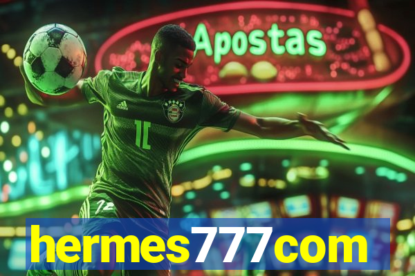 hermes777com