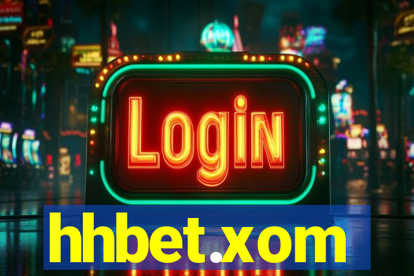 hhbet.xom