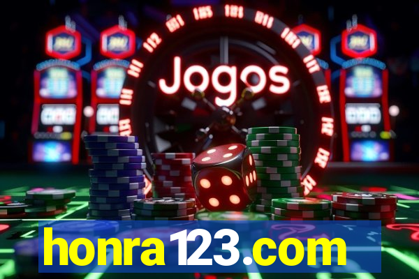 honra123.com