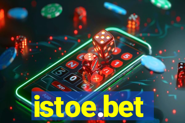 istoe.bet