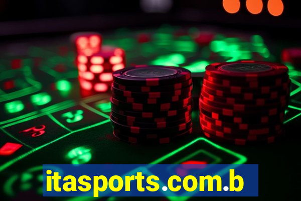 itasports.com.br